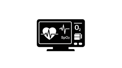 Concept illustration showing a generated image preview based on text prompt and tags