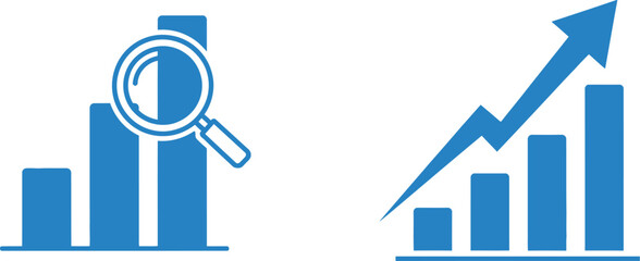 Analyzing business growth through data visualization