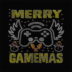 Merry game mas 4
