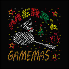 Merry game mas 6