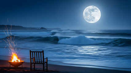 Reflections of the Infinite