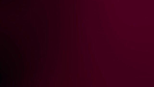 Deep wine red gradient background animation with smooth transitions, exuding elegance and warmth.