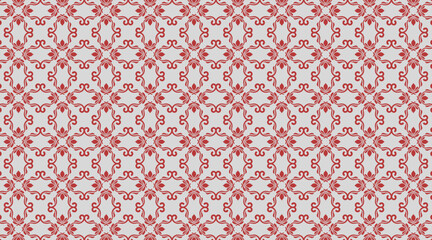 seamless pattern, abstract background, vector design