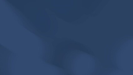 Navy blue gradient background with smooth flowing curves and soft transitions enhancing visual depth.