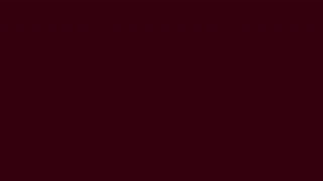 Maroon gradient background animation smoothly transitioning through rich tones, creating a warm and inviting atmosphere perfect for various visual projects.