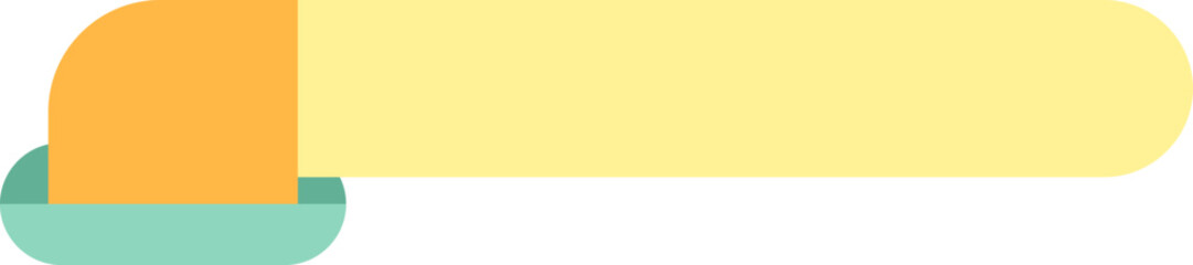 Infographic Option Vector