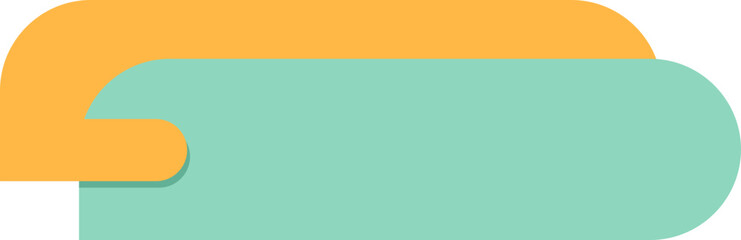 Infographic Option Vector