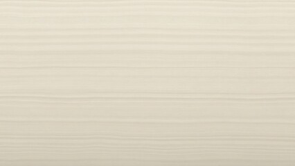 Fototapeta premium Subtle textured background with horizontal lines in a soft, creamy beige hue, perfect for minimalist design elements.