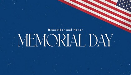 An illuminated vector illustration of a 4th of July Independence Day background featuring a glowing chalk message on a blackboard to symbolise business success and motivation