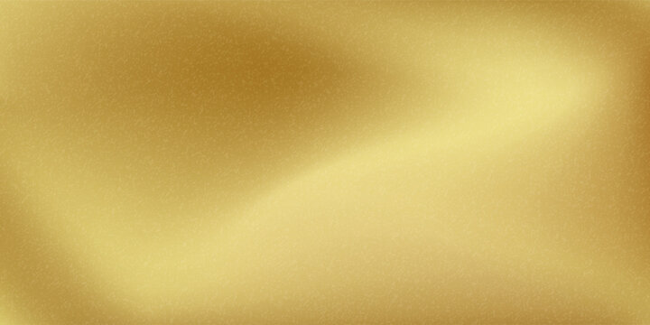 gold wall texture background. yellow shiny gold foil paint on wall sheet with gloss light reflection, vibrant golden paper luxury wallpaper.eps.10.