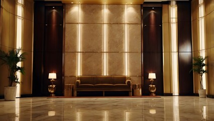 interior of the cathedral of st petersburg