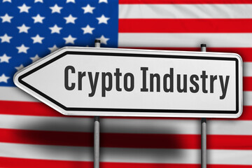 Crypto Industry, United Statets