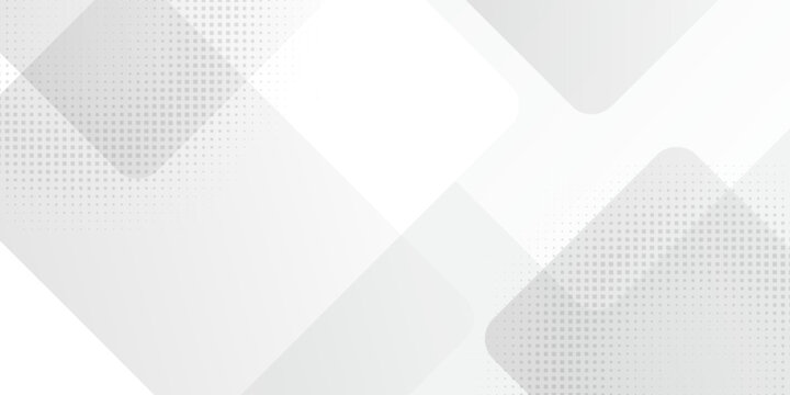 white abstract background featuring a modern, minimalist design with subtle geometric shapes and soft gradients.