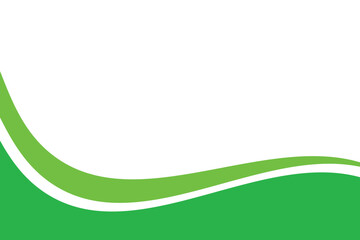 abstract green background