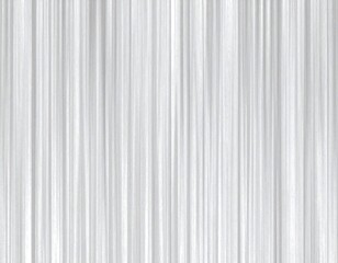 A seamless, vertical striped pattern of light gray.  Soft, diffused light