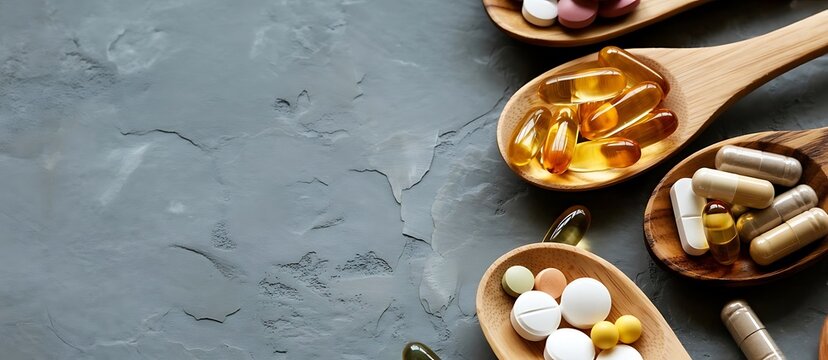 cod liver oil capsules