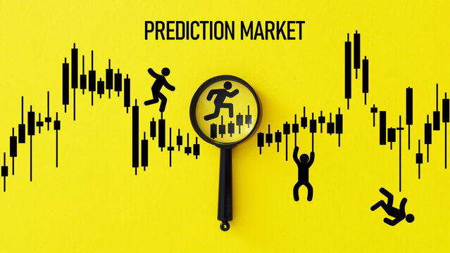 Prediction Market Betting on Human Destiny and Future Outcomes. Exploring Social Impact and Future Trends