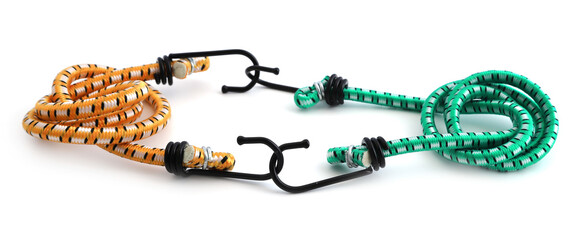 Elastic Luggage Straps