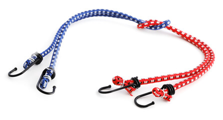 Elastic Luggage Straps