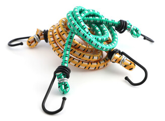 Elastic Luggage Straps