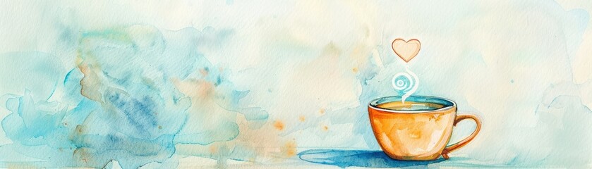 A whimsical watercolor illustration of a playful group of children splashing in a crystalclear lake   ,X-ray