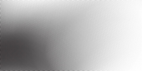 Top white abstract background modern dots vector