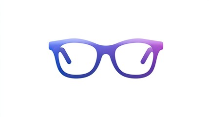 Glasses icon