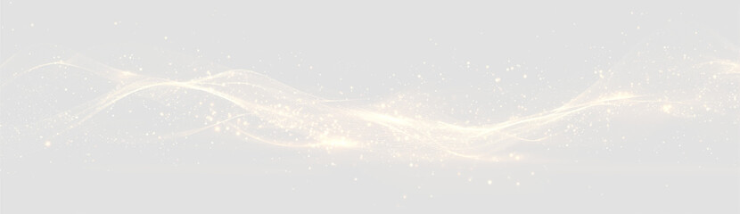 Neon vector line effect light motion dynamic city.
