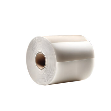 A roll of medical adhesive tape sparadrap