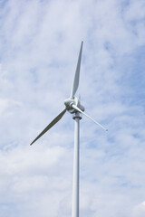 Windrad, Windenergie, Niedersachsen, Deutschland