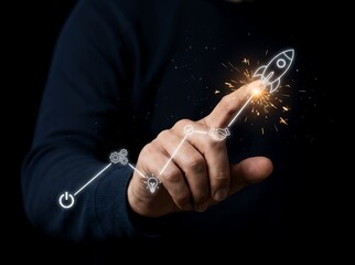 Tech Startup Innovation and Business Growth