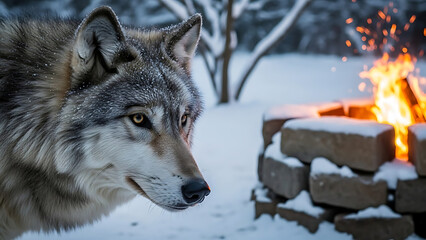 The Howl and the Heat