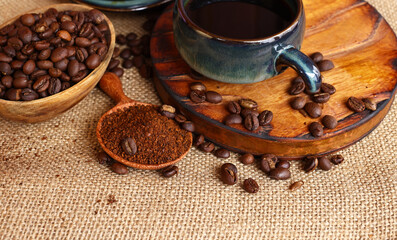 Vietnamese coffee press filter coffee maker