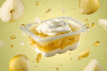 Healthy Morning Starts.