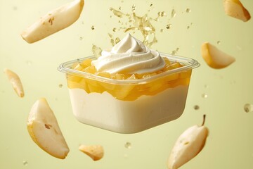 Healthy Morning Starts.