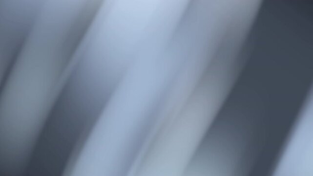 Gray and white abstract background