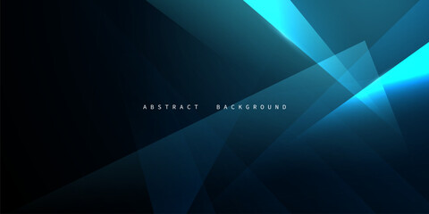 Modern geometric vector illustration design, abstract background.