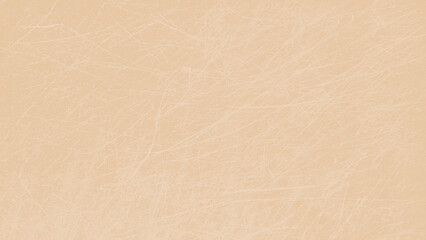 和紙や擦れた紙・和風な背景のイメージの一面に無数のランダムな擦り傷・かすれがある繊維感のある画像素材　スクラッチ・グランジ・背景・テクスチャー　8K UHDサイズ　ベージュ／薄い・明るい茶色／パステル