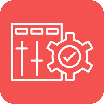 Control icon style