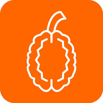 Durain icon style