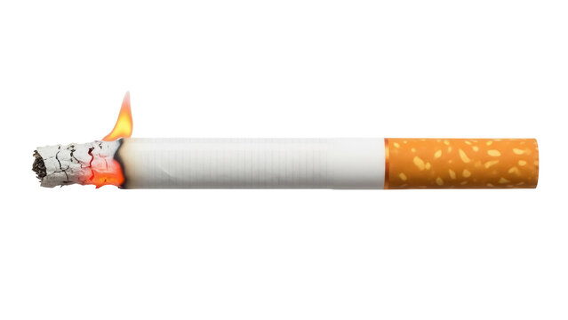 what in cigarettes cause cancer Smoking Causes Cancer. But How?
