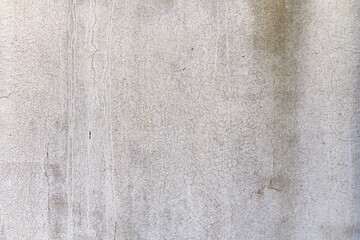 abstract background of an old rough concrete texture close up