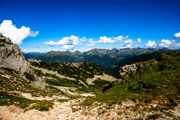 Obraz premium 2024 08 17 Pieve Tesino landscape 10.jpg