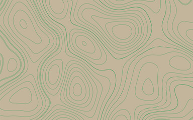 Abstract colorful seamless circle pattern background design