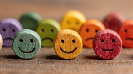 Frequent pulse checks capture real-time employee feedback, enabling leaders to track morale shifts and take timely, informed action.
