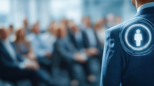 Through employee forums, staff engage directly with leadership, sharing ideas and concerns that support faster feedback and clearer communication.
