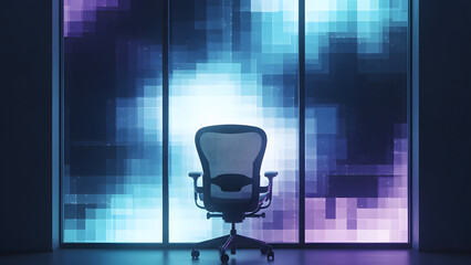 Paused Momentum. Perfect for: Professional growth articles, leadership content