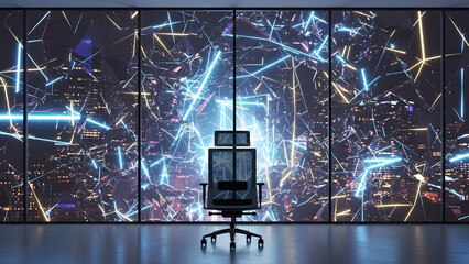 Paused Momentum. Perfect for: Professional growth articles, leadership content