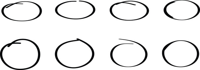 Hair curling irons Vector