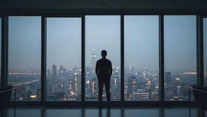 Future Out of Focus. Perfect for: Editorial features, youth outlook visuals